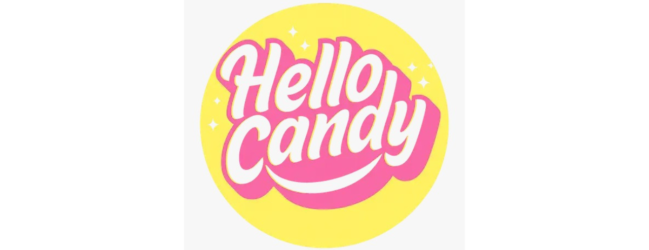 Hello Candy